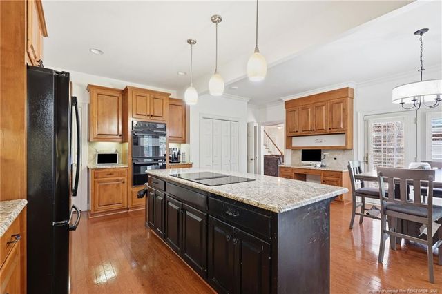 3525 Prestwick Drive, Fayetteville, NC 28303