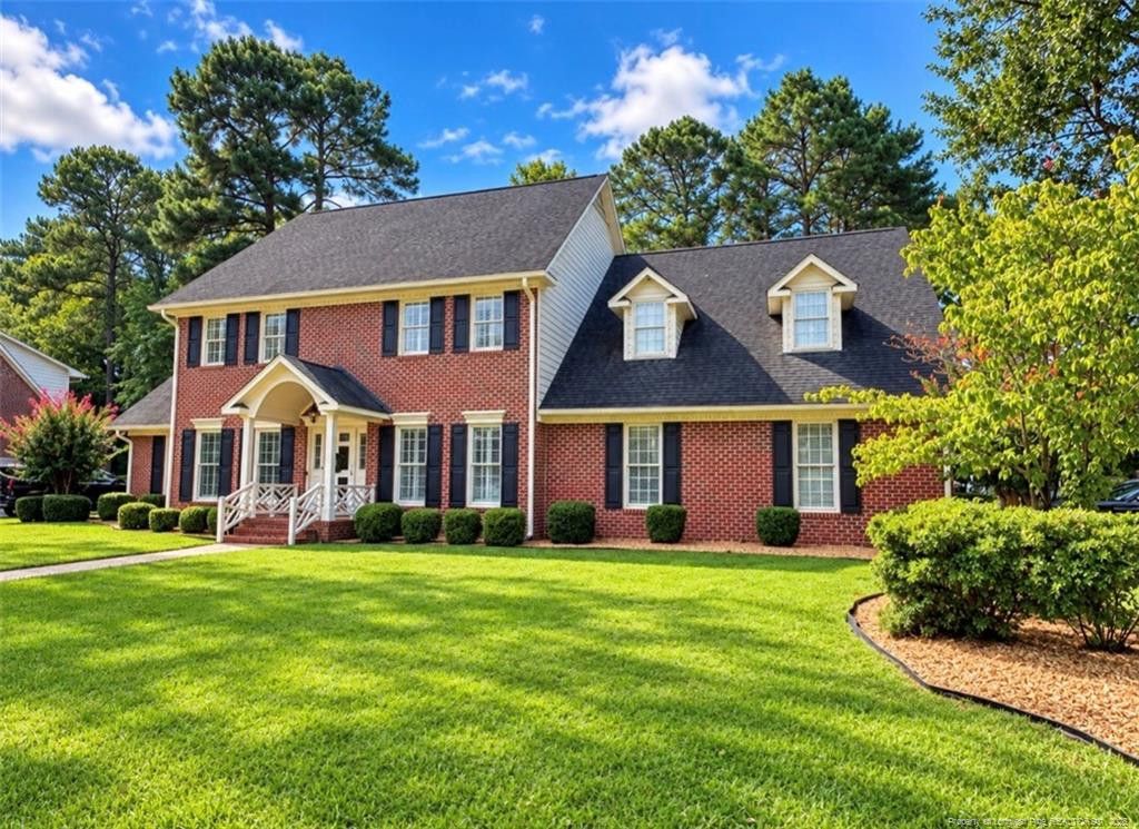 3525 Prestwick Drive, Fayetteville, NC 28303