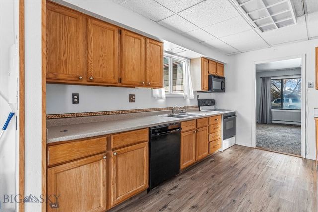 1810 Thornton Avenue, Butte, MT 59701