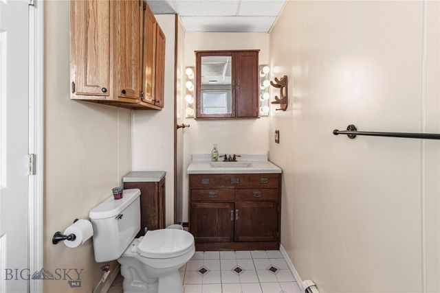 1810 Thornton Avenue, Butte, MT 59701