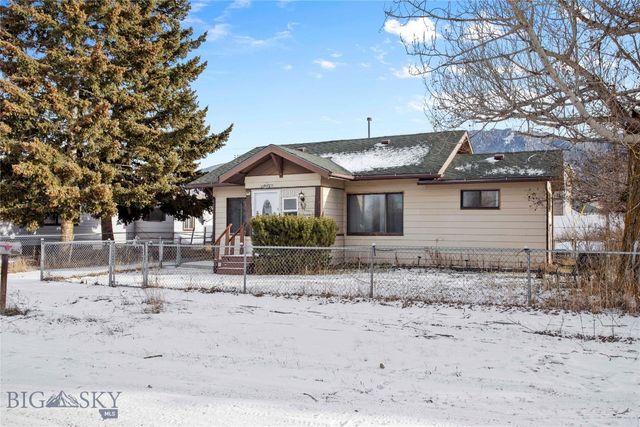 1810 Thornton Avenue, Butte, MT 59701