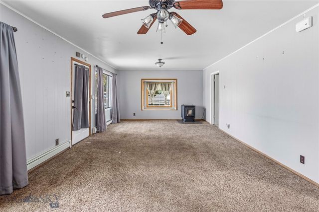 1810 Thornton Avenue, Butte, MT 59701