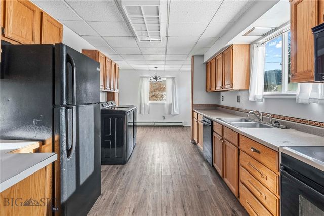 1810 Thornton Avenue, Butte, MT 59701