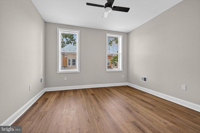 1225 CLEVELAND ST, Baltimore, MD 21230