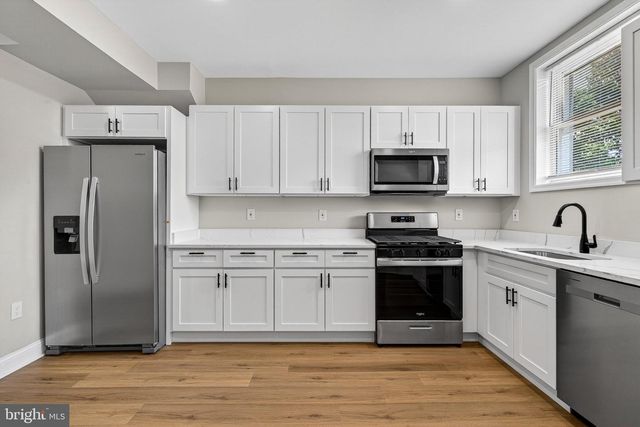 1225 CLEVELAND ST, Baltimore, MD 21230
