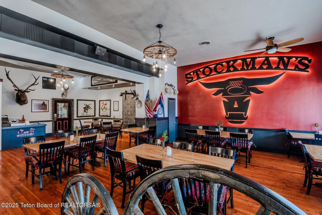 117 W PINE Street, Pinedale, WY 82941 photo 18