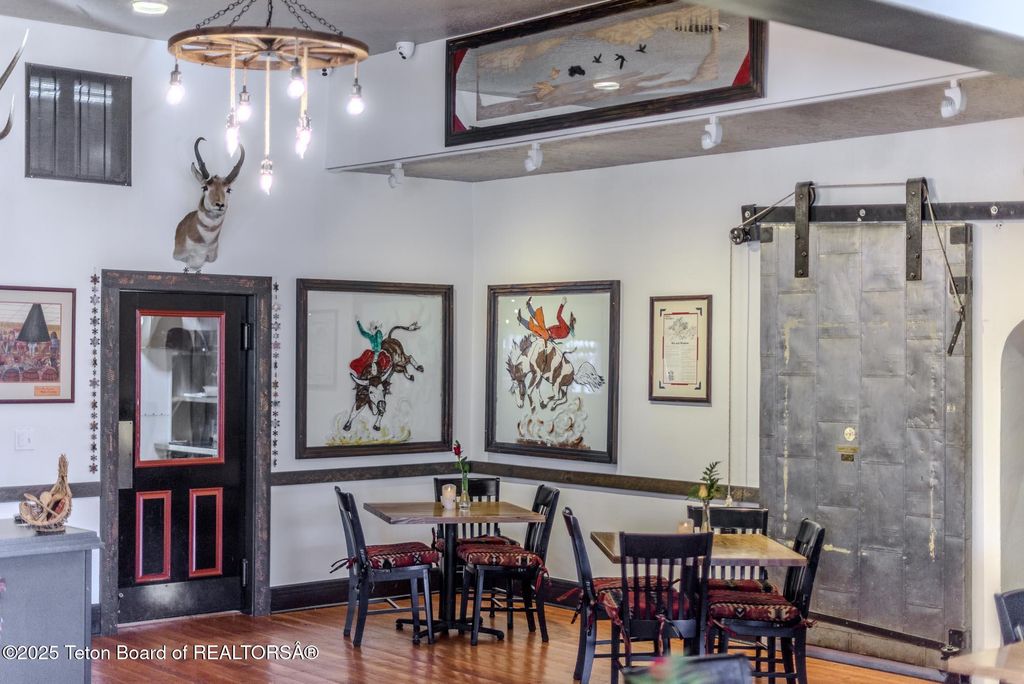 117 W PINE Street, Pinedale, WY 82941 photo 37