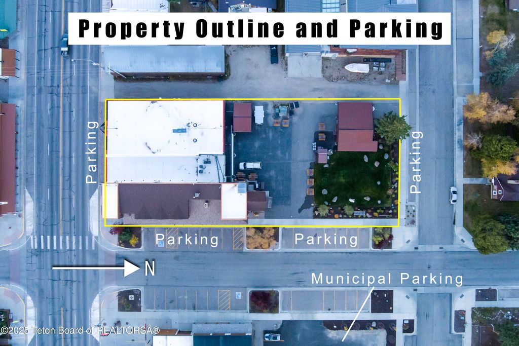 117 W PINE Street, Pinedale, WY 82941 photo 4