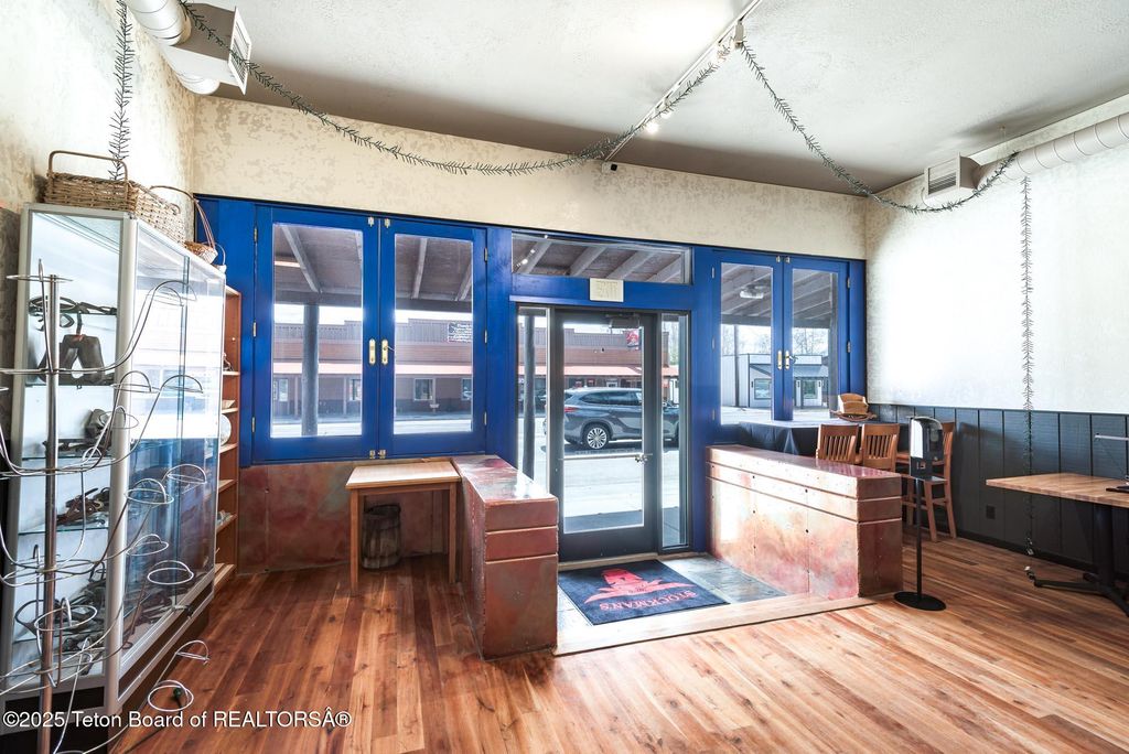 117 W PINE Street, Pinedale, WY 82941 photo 79