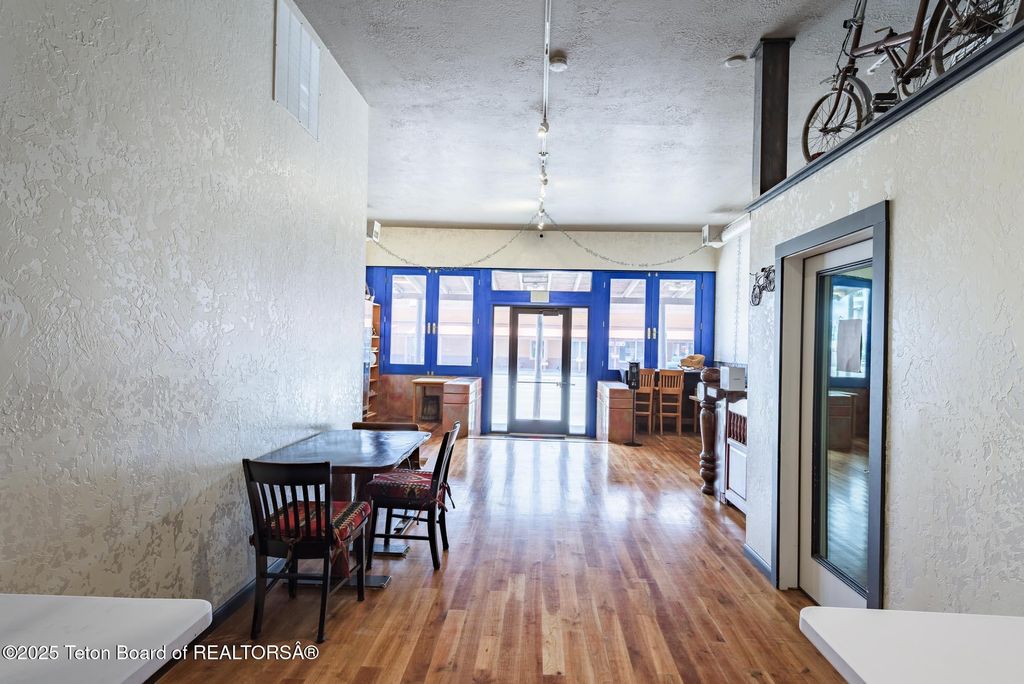 117 W PINE Street, Pinedale, WY 82941 photo 82