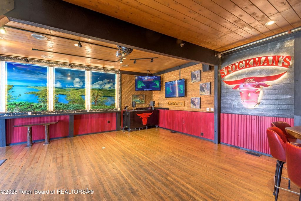 117 W PINE Street, Pinedale, WY 82941 photo 83