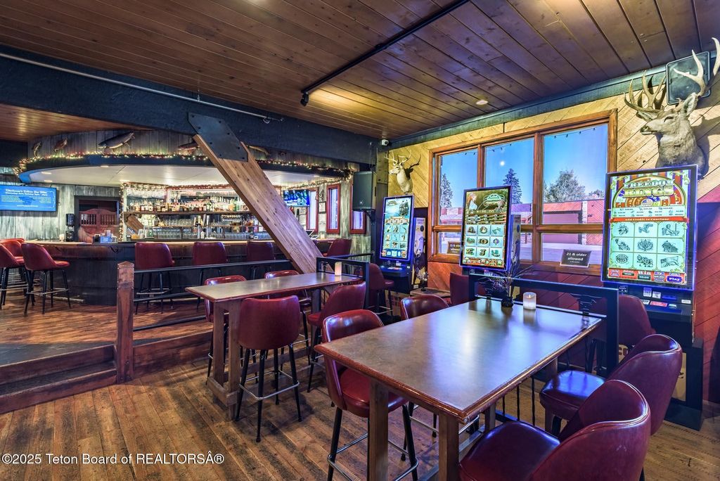 117 W PINE Street, Pinedale, WY 82941 photo 86