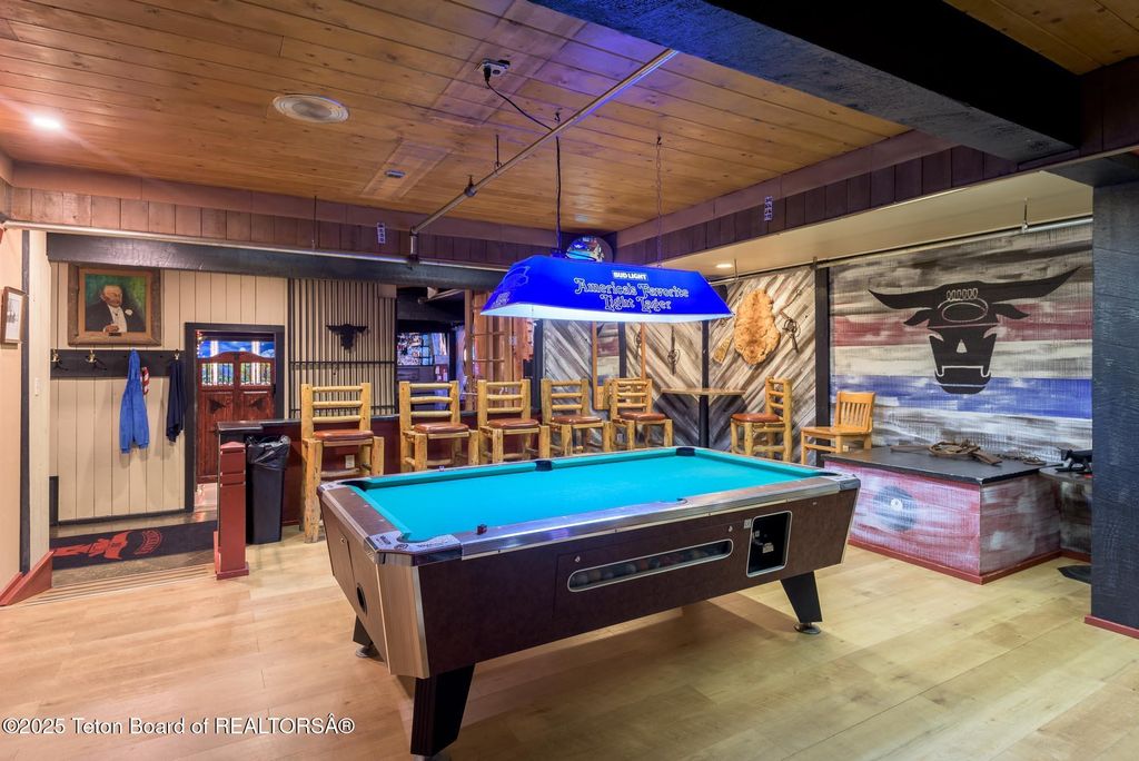 117 W PINE Street, Pinedale, WY 82941 photo 92