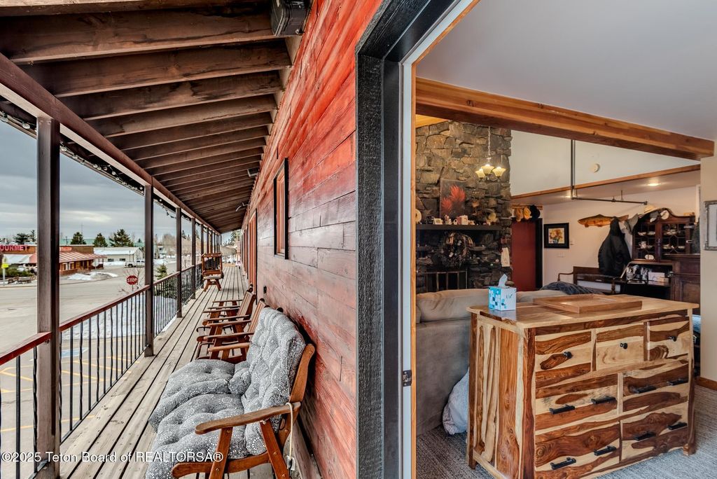 117 W PINE Street, Pinedale, WY 82941 photo 95