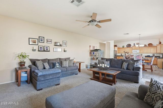 17760 W CHARTER OAK Road, Surprise, AZ 85388