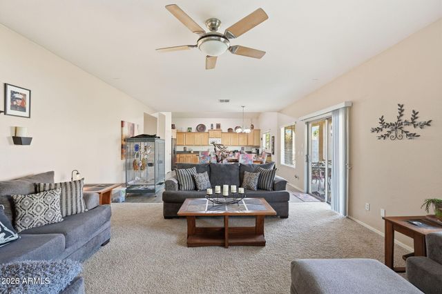 17760 W CHARTER OAK Road, Surprise, AZ 85388