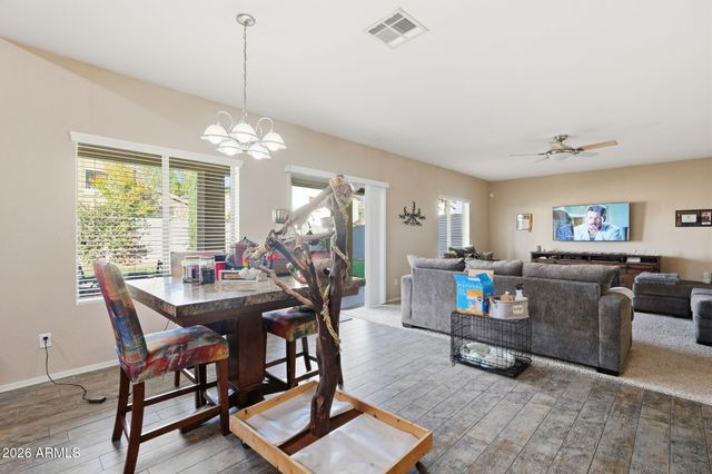 17760 W CHARTER OAK Road, Surprise, AZ 85388