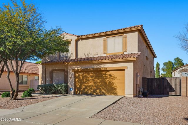 17760 W CHARTER OAK Road, Surprise, AZ 85388