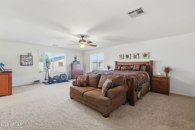 17760 W CHARTER OAK Road, Surprise, AZ 85388