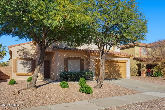 17760 W CHARTER OAK Road, Surprise, AZ 85388