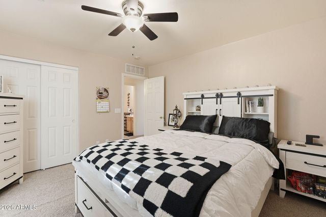 17760 W CHARTER OAK Road, Surprise, AZ 85388