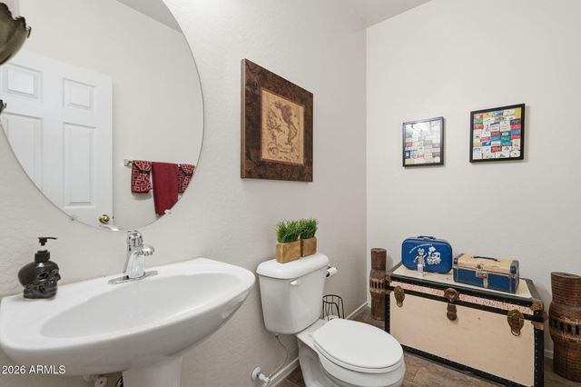 17760 W CHARTER OAK Road, Surprise, AZ 85388