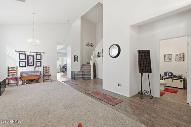 17760 W CHARTER OAK Road, Surprise, AZ 85388