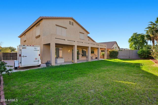 17760 W CHARTER OAK Road, Surprise, AZ 85388