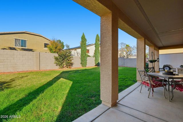 17760 W CHARTER OAK Road, Surprise, AZ 85388