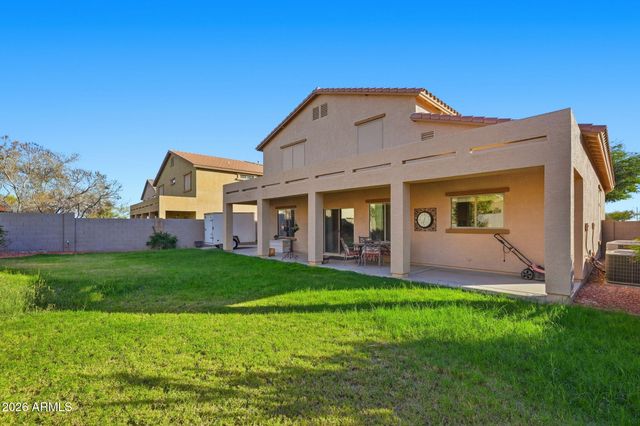 17760 W CHARTER OAK Road, Surprise, AZ 85388