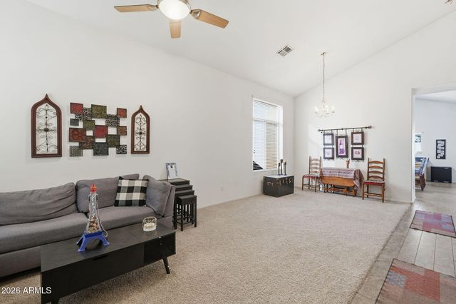 17760 W CHARTER OAK Road, Surprise, AZ 85388