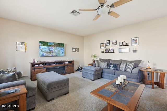 17760 W CHARTER OAK Road, Surprise, AZ 85388