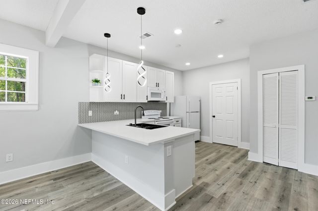 408 W 23RD Street, Jacksonville, FL 32206