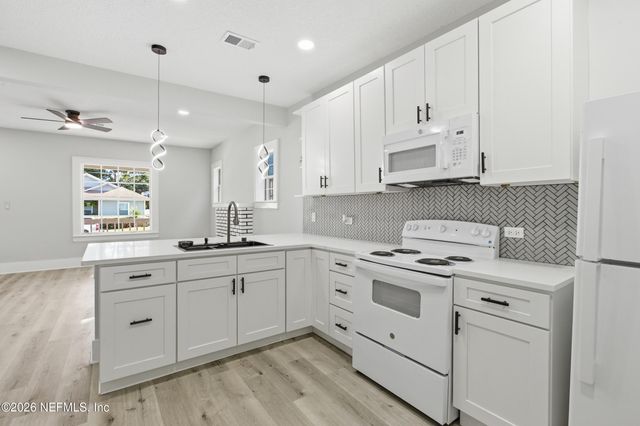 408 W 23RD Street, Jacksonville, FL 32206