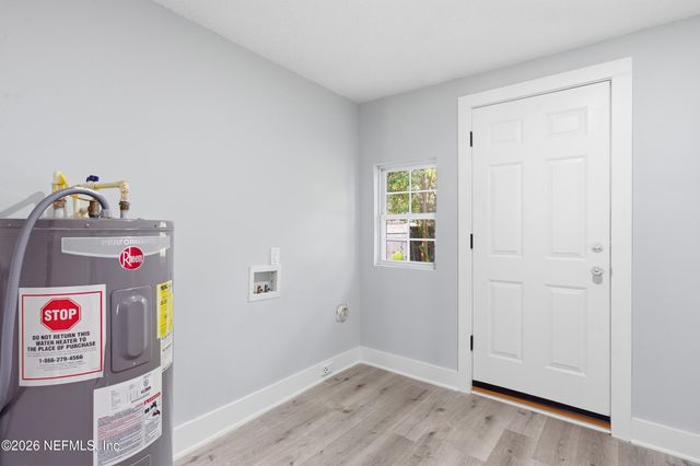408 W 23RD Street, Jacksonville, FL 32206