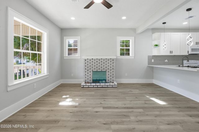 408 W 23RD Street, Jacksonville, FL 32206