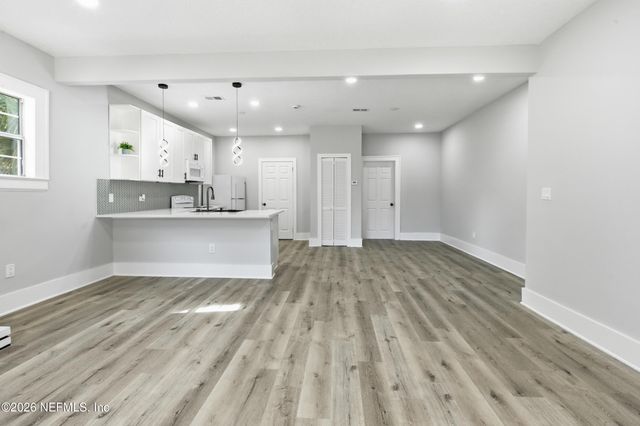 408 W 23RD Street, Jacksonville, FL 32206