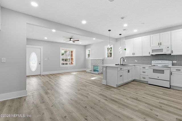 408 W 23RD Street, Jacksonville, FL 32206