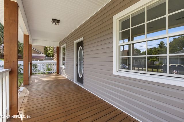408 W 23RD Street, Jacksonville, FL 32206