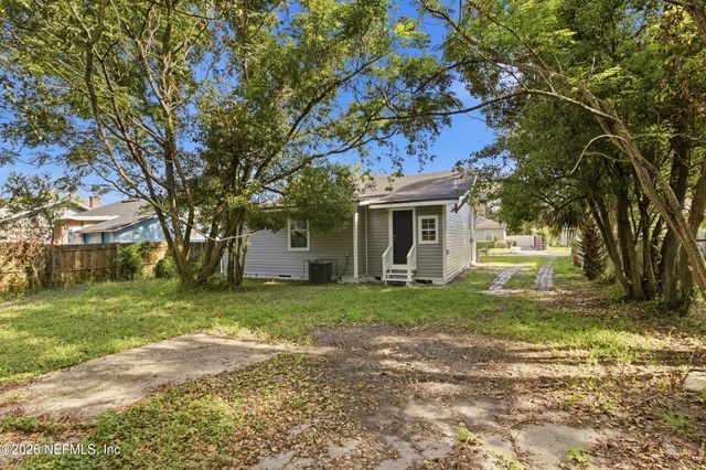 408 W 23RD Street, Jacksonville, FL 32206