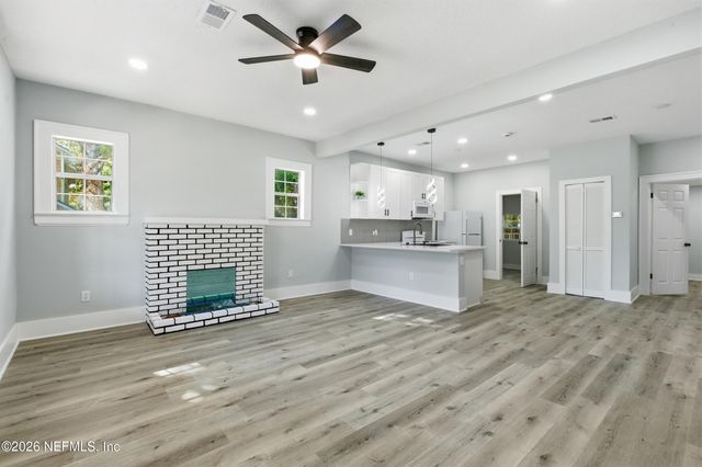 408 W 23RD Street, Jacksonville, FL 32206