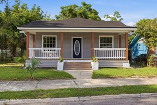 408 W 23RD Street, Jacksonville, FL 32206
