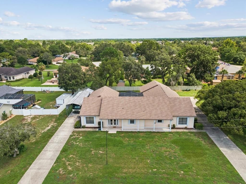 13281 DON LOOP, Spring Hill, FL 34609
