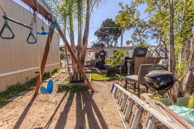 400 Greenfield 136, El Cajon, CA 92021