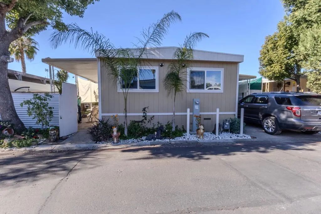 400 Greenfield 136, El Cajon, CA 92021