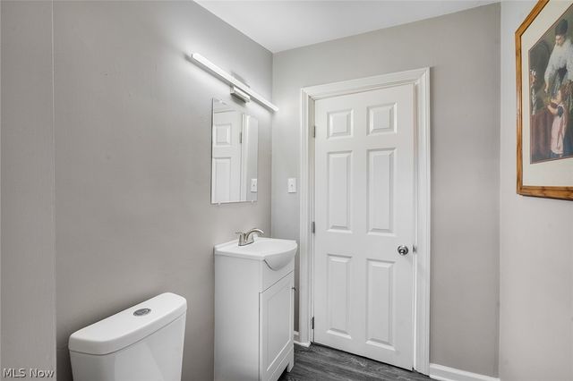 616 Poland Avenue, Struthers, OH 44471