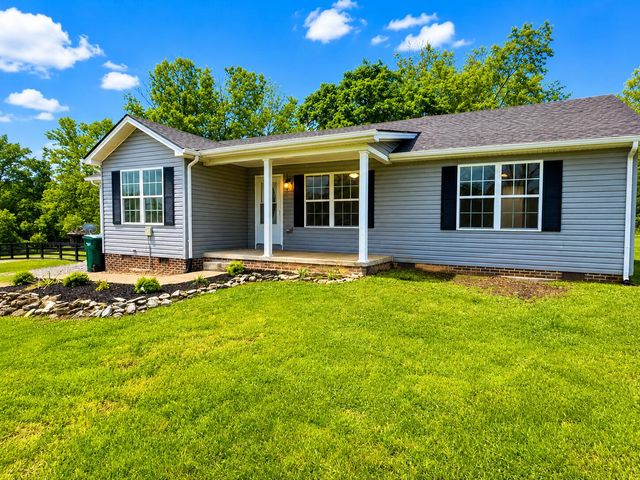 808 Muddy Creek Road, Berea, KY 40403