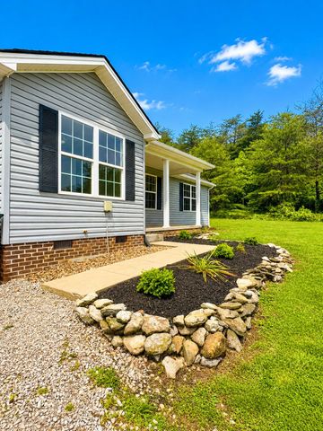 808 Muddy Creek Road, Berea, KY 40403
