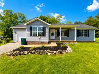 808 Muddy Creek Road, Berea, KY 40403