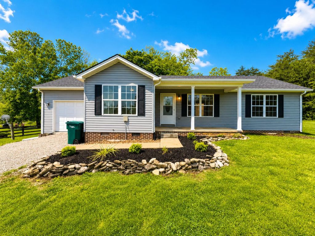 808 Muddy Creek Road, Berea, KY 40403